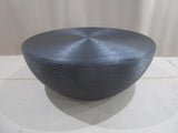 Macedo Black HP0426 Coffee Table - Ornate Home
