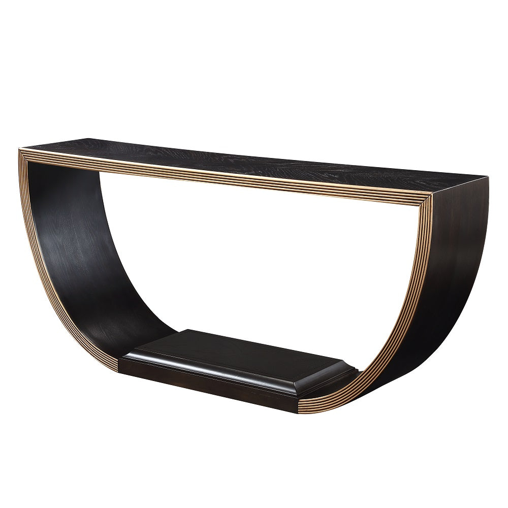 ACME West Maceo Console Table