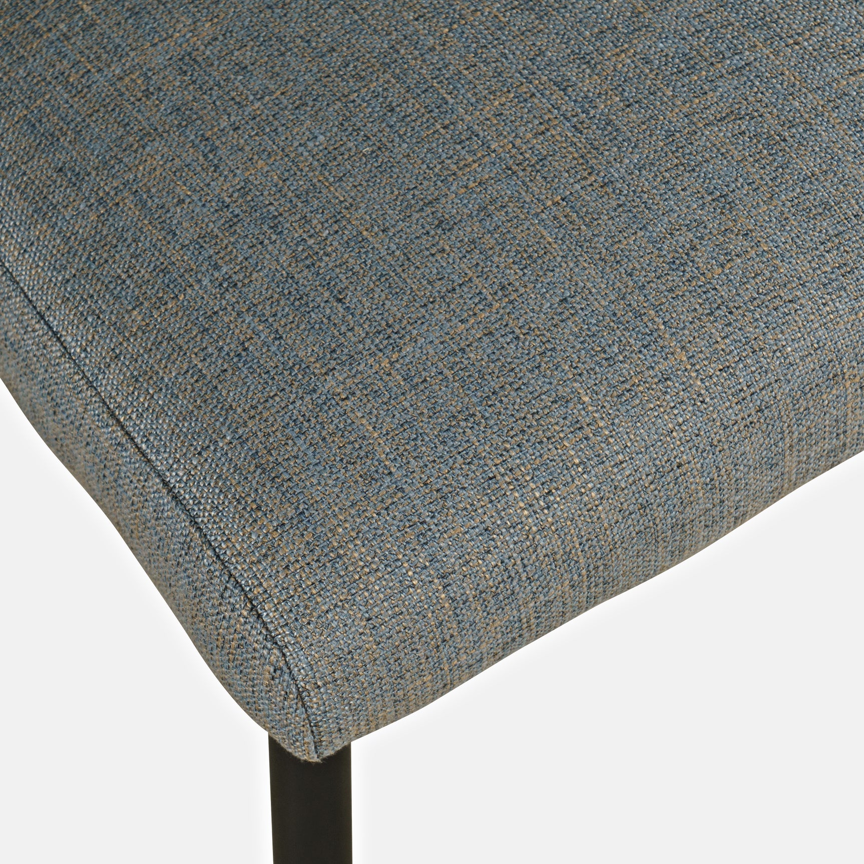 Macey Blue Dining Chair - Ornate Home