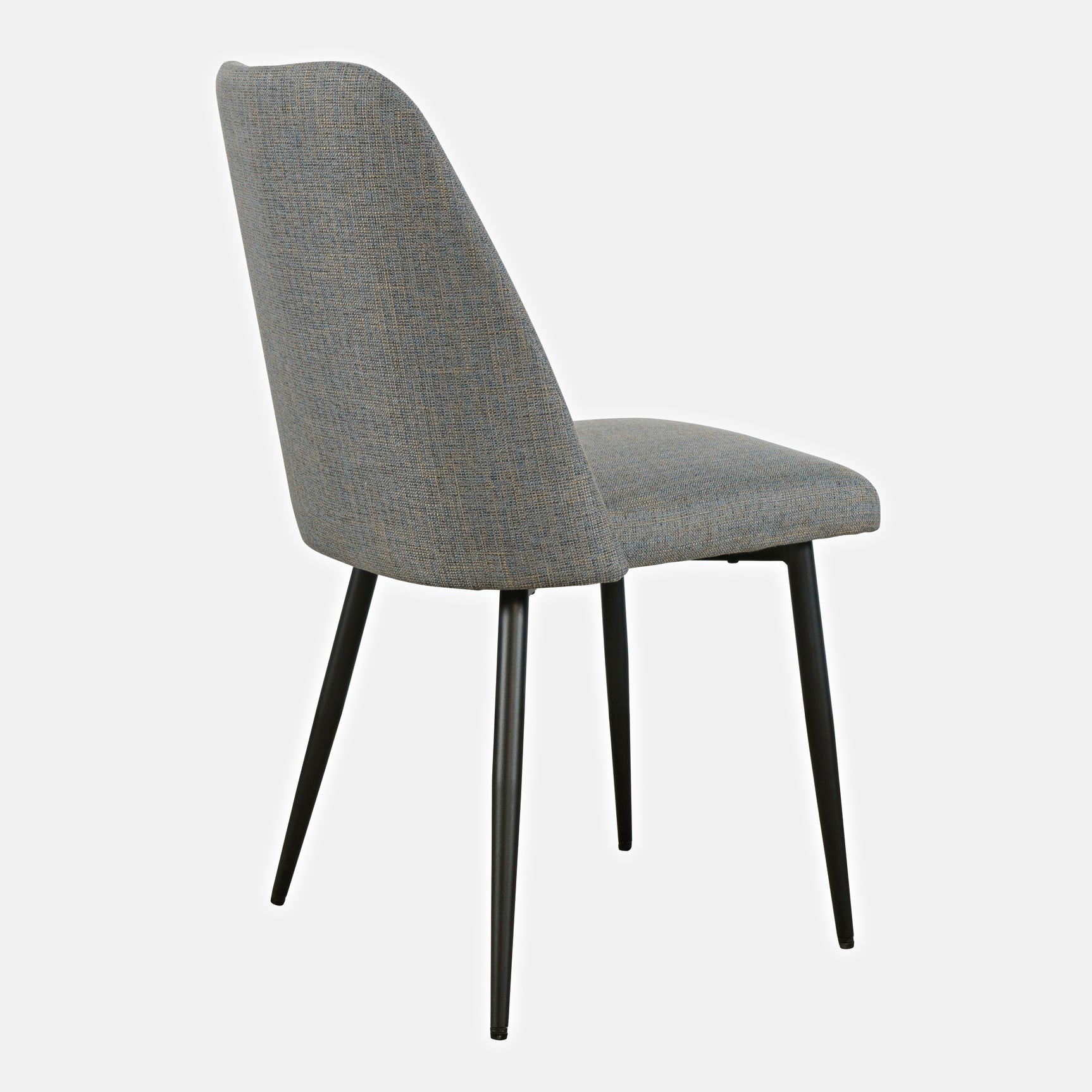Macey Blue Dining Chair - Ornate Home