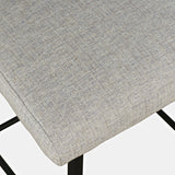 Macey Natural Counter Stool - Ornate Home