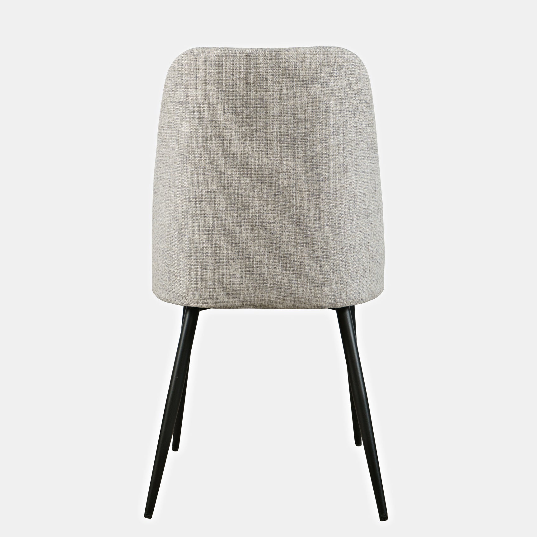 Macey Natural Dining Chair - Ornate Home