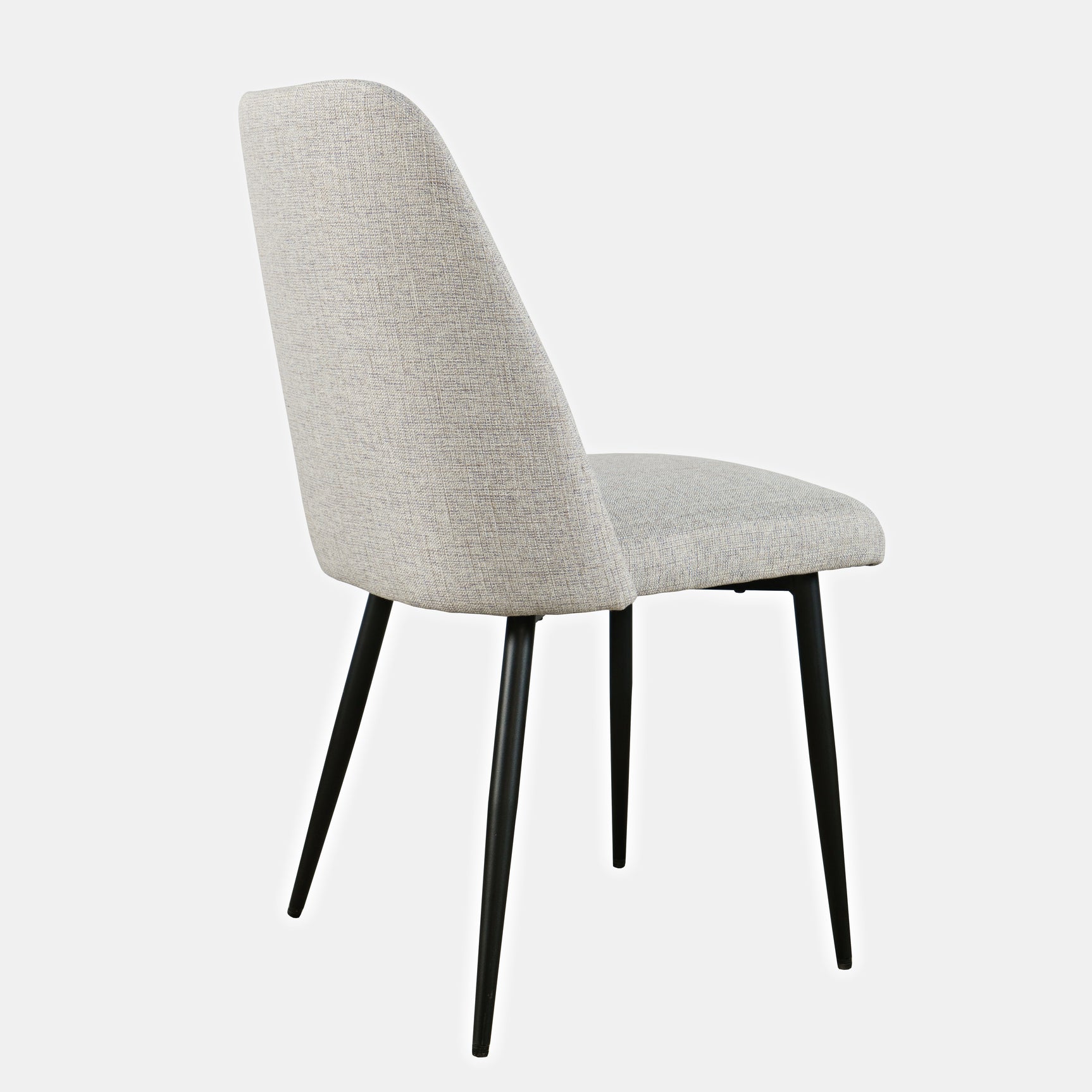 Macey Natural Dining Chair - Ornate Home