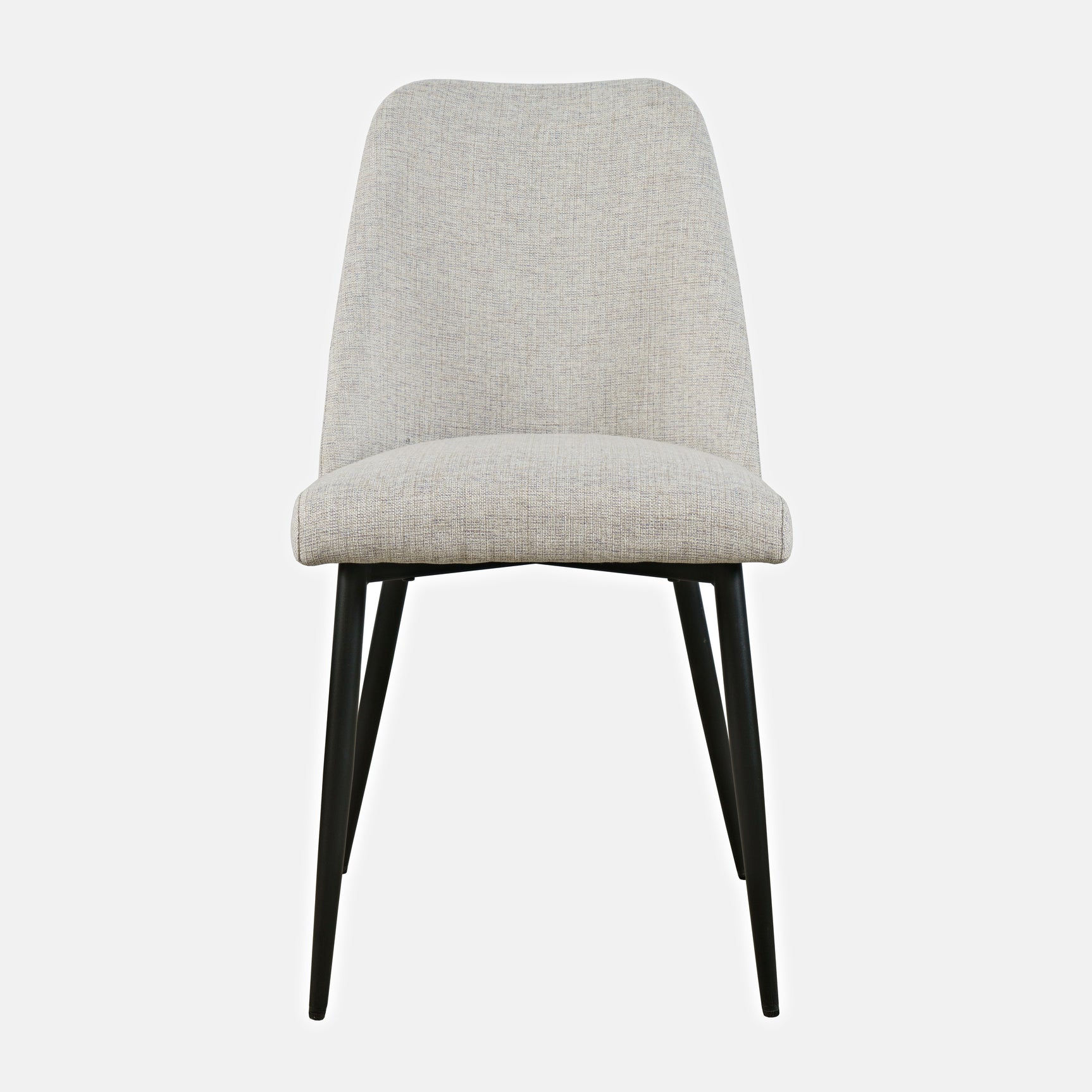 Macey Natural Dining Chair - Ornate Home