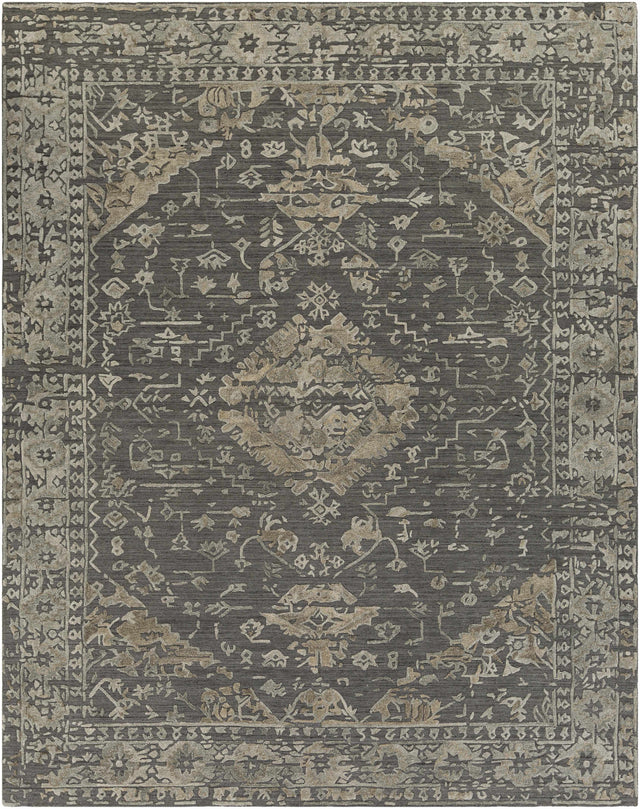 Macgregor Area Rug - Clearance - Ornate Home