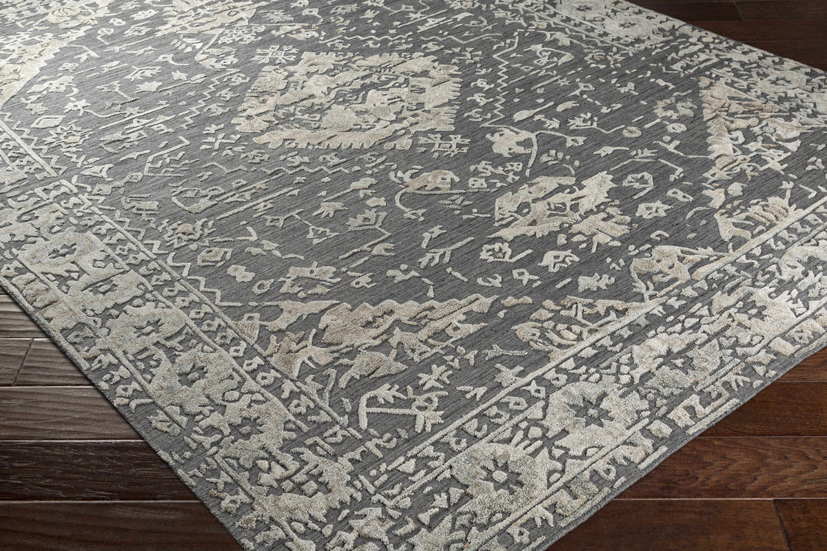 Macgregor Area Rug - Clearance - Ornate Home