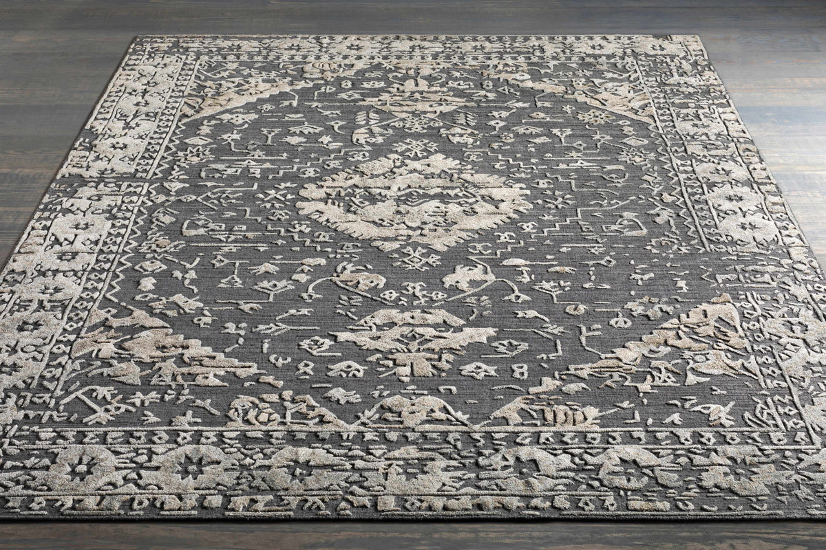 Macgregor Area Rug - Clearance - Ornate Home