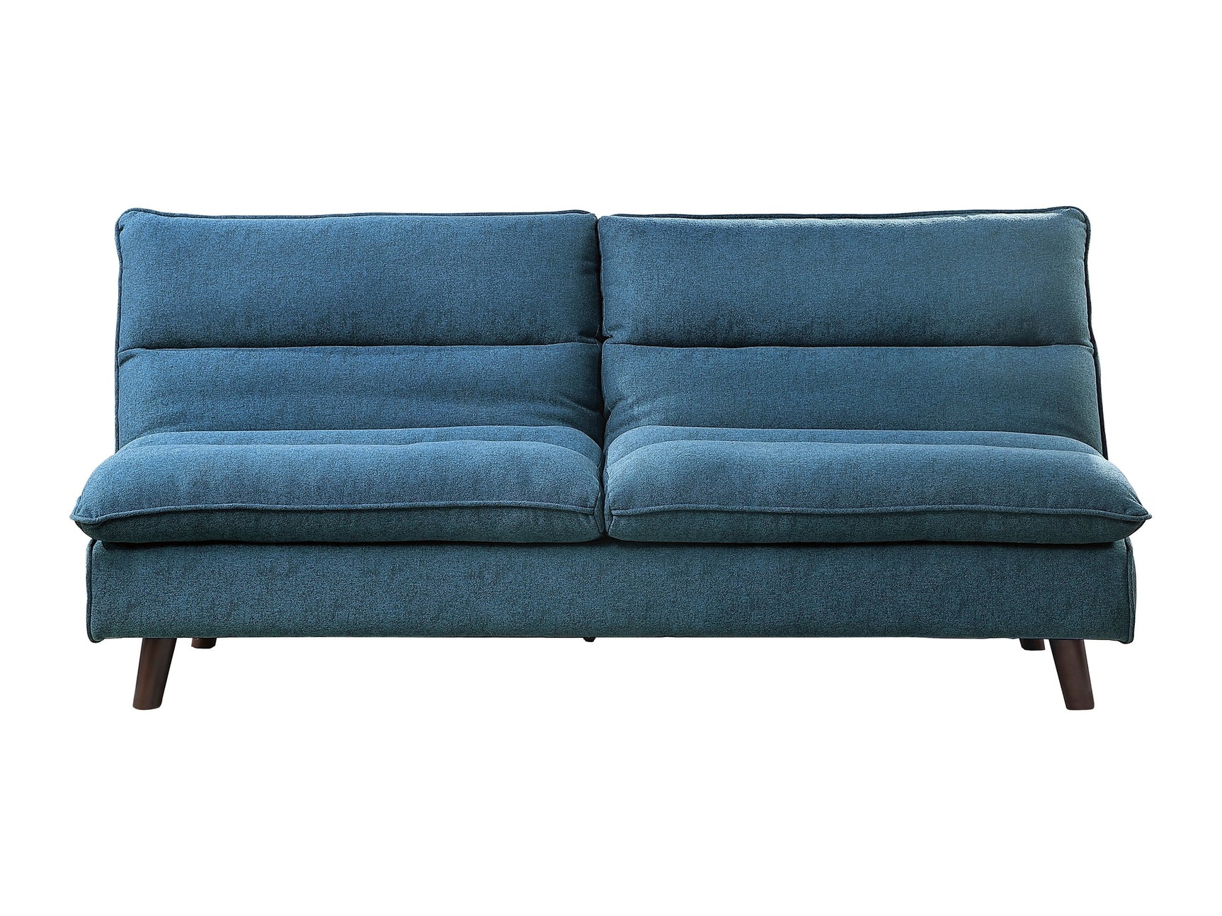 Mackay Blue Sleeper Sofa - Ornate Home