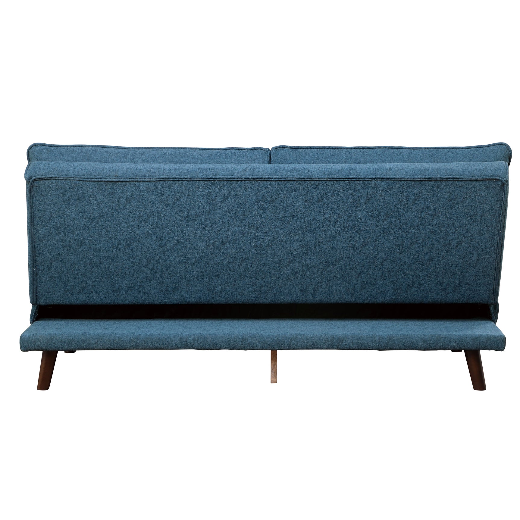 Mackay Blue Sleeper Sofa - Ornate Home
