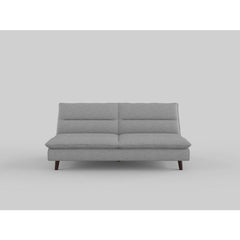Mackay Blue Sleeper Sofa - Ornate Home