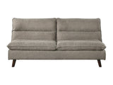 Mackay Brown Sleeper Sofa - Ornate Home