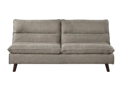 Mackay Brown Sleeper Sofa - Ornate Home