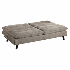 Mackay Brown Sleeper Sofa - Ornate Home
