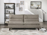 Mackay Brown Sleeper Sofa - Ornate Home