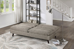 Mackay Brown Sleeper Sofa - Ornate Home