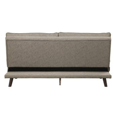 Mackay Brown Sleeper Sofa - Ornate Home