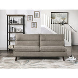 Mackay Brown Sleeper Sofa - Ornate Home