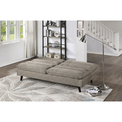 Mackay Brown Sleeper Sofa - Ornate Home