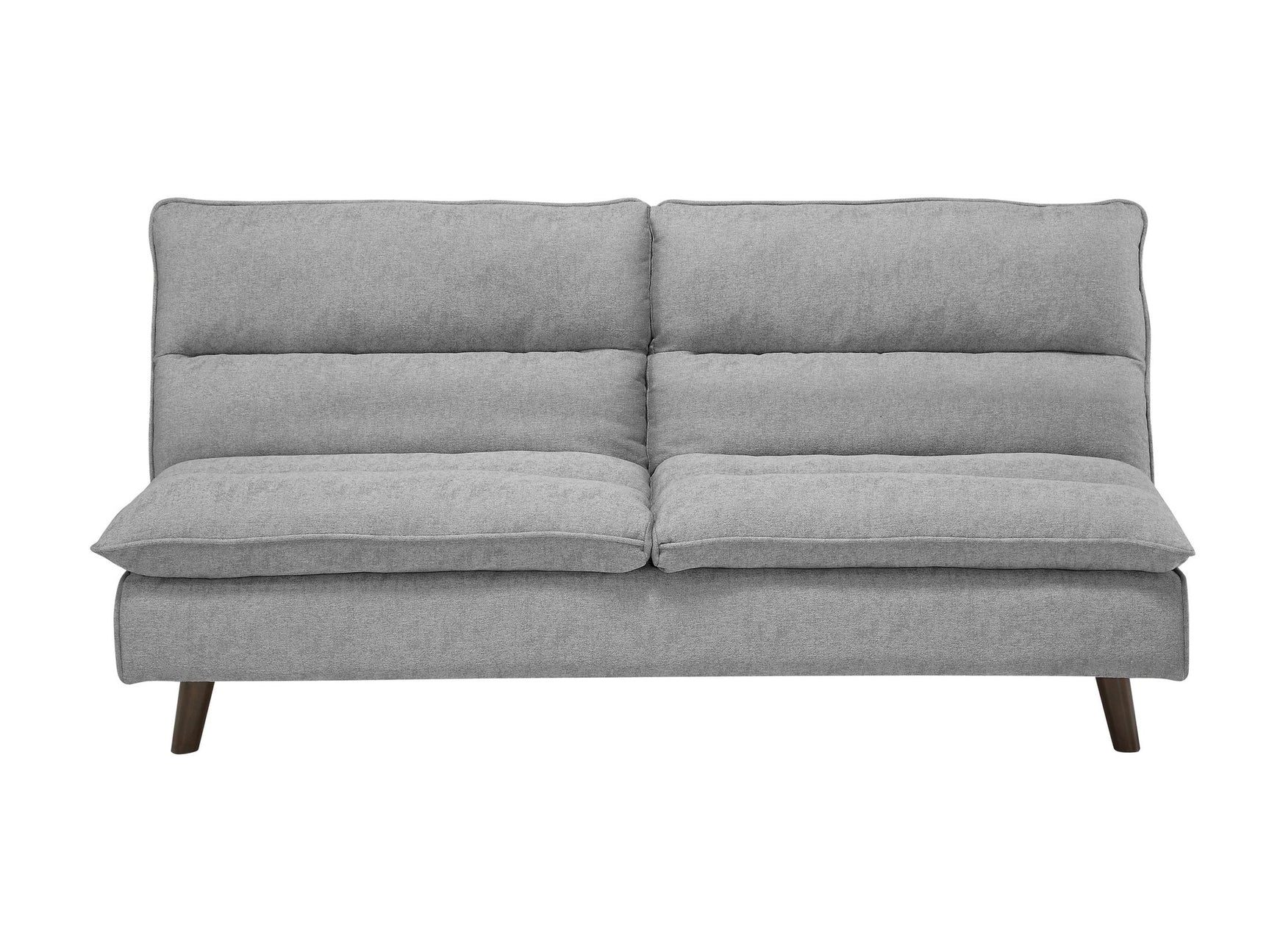 Mackay Light Gray Sleeper Sofa - Ornate Home