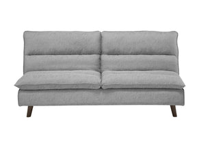 Mackay Light Gray Sleeper Sofa - Ornate Home