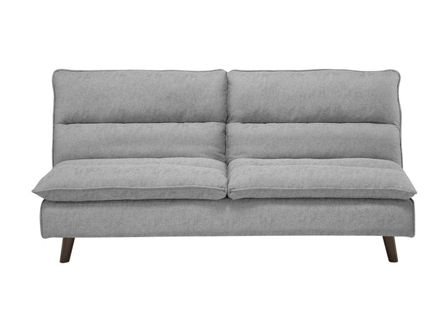 Mackay Light Gray Sleeper Sofa - Ornate Home