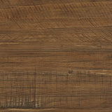 Mackifeld Warm Brown Coffee Table (Online Special Price) - Ornate Home