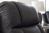 Mackmenville Carbon Reclining Sofa (Online Special Price) - Ornate Home