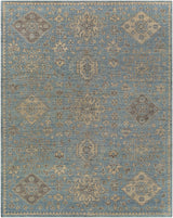 Macmerry Area Rug - Clearance - Ornate Home