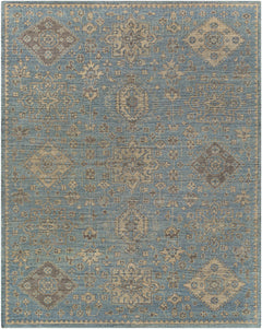 Macmerry Area Rug - Clearance - Ornate Home