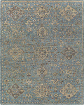 Macmerry Area Rug - Clearance - Ornate Home