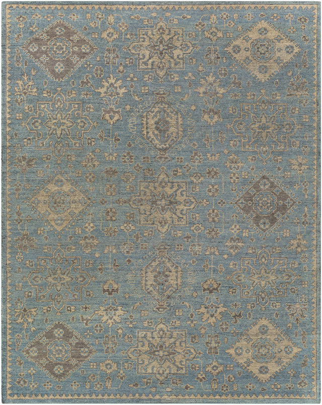 Macmerry Area Rug - Clearance - Ornate Home