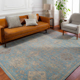 Macmerry Area Rug - Clearance - Ornate Home