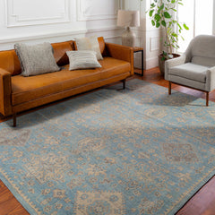 Macmerry Area Rug - Clearance - Ornate Home