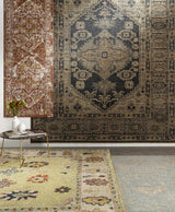 Macmerry Area Rug - Clearance - Ornate Home