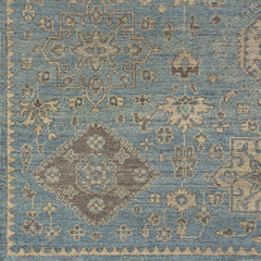 Macmerry Area Rug - Clearance - Ornate Home