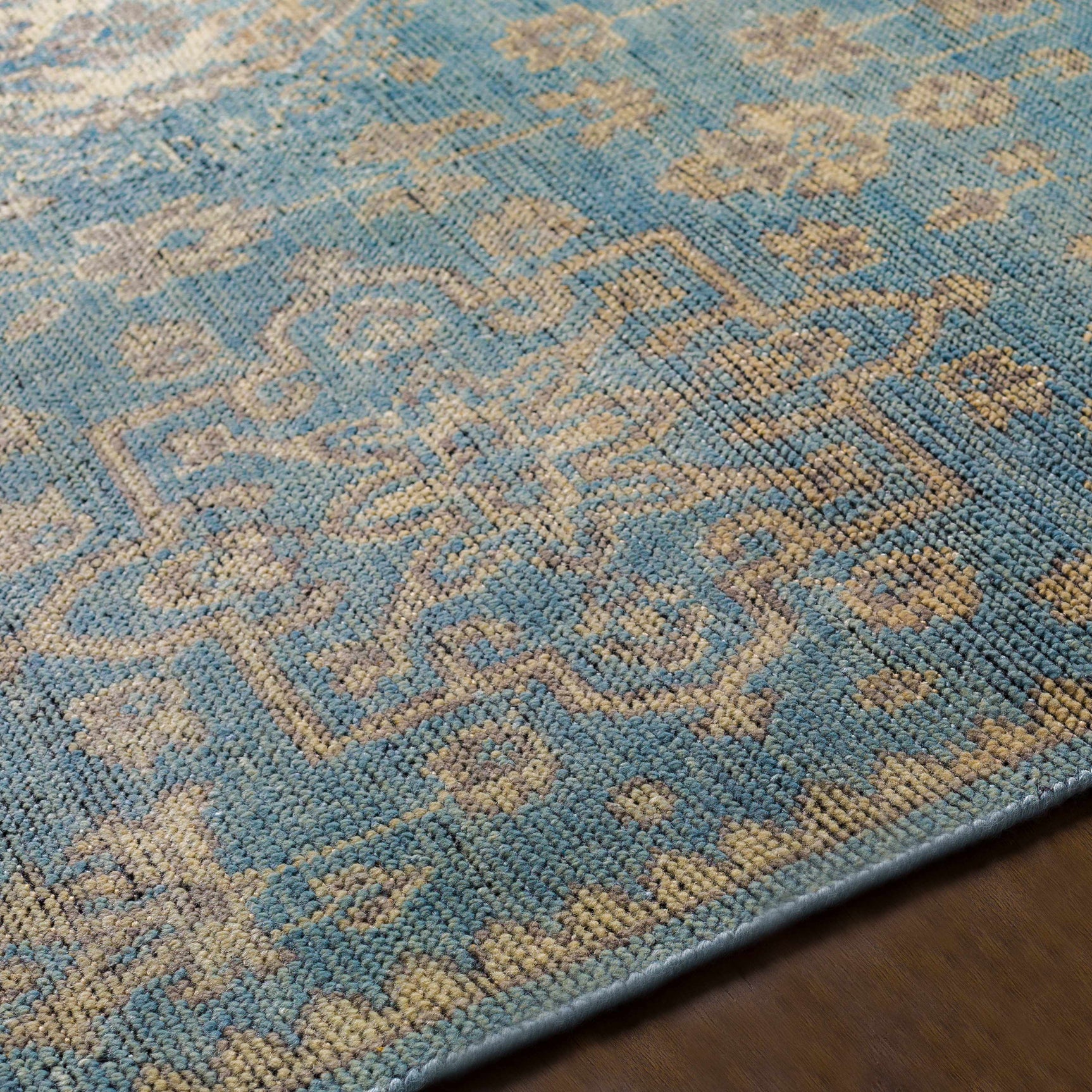 Macmerry Area Rug - Clearance - Ornate Home