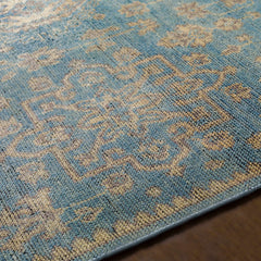 Macmerry Area Rug - Clearance - Ornate Home