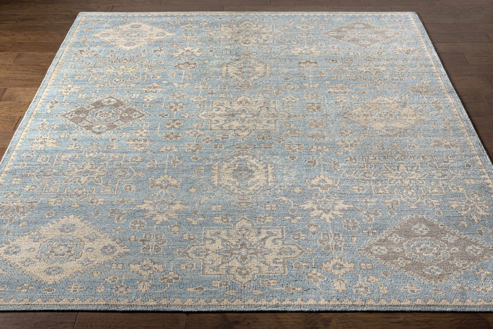 Macmerry Area Rug - Clearance - Ornate Home