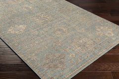 Macmerry Area Rug - Clearance - Ornate Home