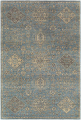 Macmerry Area Rug - Clearance - Ornate Home
