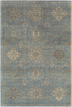 Macmerry Area Rug - Clearance - Ornate Home
