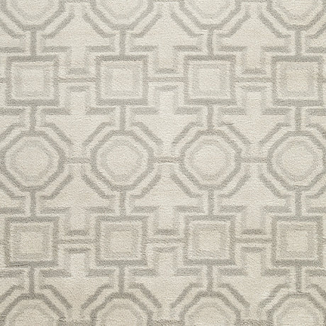 Maconville Ivory/Gray Medium Rug - Ornate Home