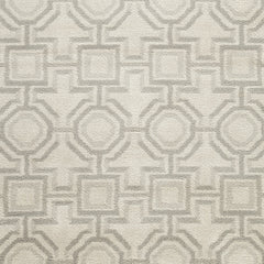 Maconville Ivory/Gray Medium Rug - Ornate Home