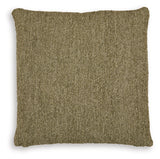 Macsen Olive Green Pillow (Set of 4) (Online Special Price) - Ornate Home