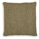 Macsen Olive Green Pillow (Set of 4) (Online Special Price) - Ornate Home