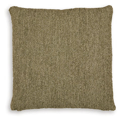 Macsen Olive Green Pillow (Set of 4) - Ornate Home
