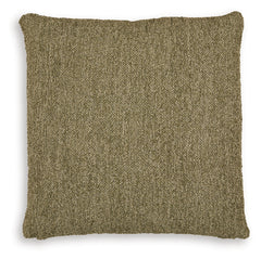 Macsen Olive Green Pillow (Set of 4) - Ornate Home