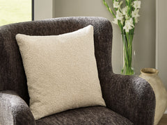 Macsen Tan Pillow (Set of 4) - Ornate Home
