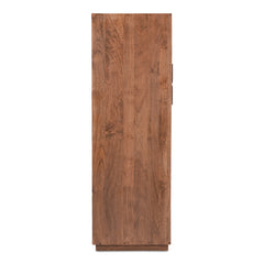 Madagascar Brown Chest - Ornate Home