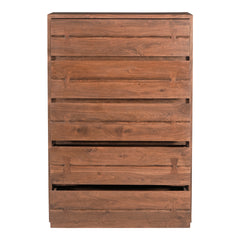 Madagascar Brown Chest - Ornate Home
